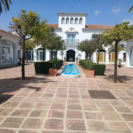 Holiday home Birdie Anoreta, Marparaiso Golf