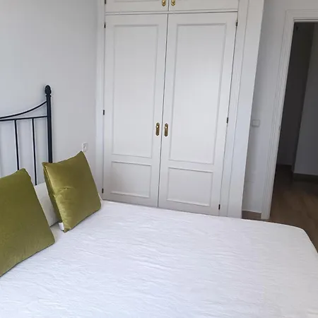 Birdie Anoreta, Marparaiso Golf Holiday home Malaga