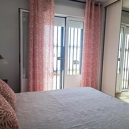 Holiday home Birdie Anoreta, Marparaiso Golf Malaga
