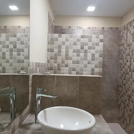 Holiday home Birdie Anoreta, Marparaiso Golf Malaga